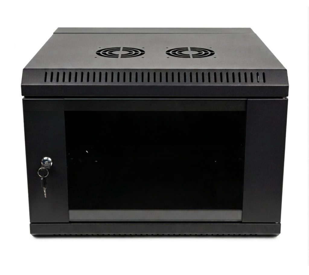 Networking Cabinet 6U